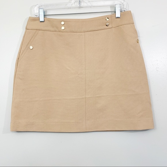 striped skirt amazon